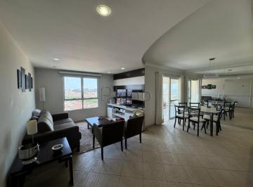 Apartamento · 134m² · 3 Quartos · 3 Vagas · Apartamento à venda em Campinas, Loteamento Residencial Vila Bella, com 3 suítes, com 134.71 m²