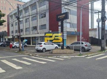 Comercial · 3540m² · SALA COMERCIAL A VENDA JOÃO PESSOA-PB