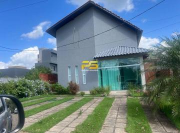 Casa · 520m² · 7 Quartos · 1 Vaga · EXCELENTE CASA A VENDA CONDOMINIO CAMINHOS DA SERRA BANANEIRAS-PB