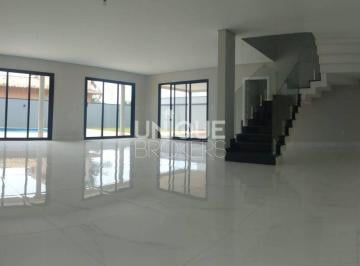 Casa · 500m² · 5 Quartos · 2 Vagas · Casa de Condomínio com 5 quartos, Portal do Paraiso II - Jundiaí