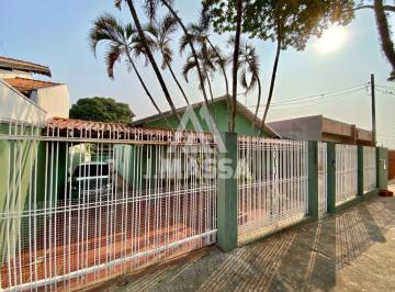 Foto 01 · Vende-se casa na Zona 01