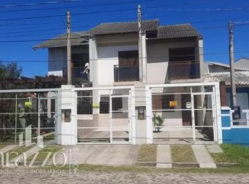 Apartamento · 2 Quartos · Casa 02 dormitórios em Tramandaí