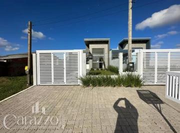 Apartamento · 3 Quartos · 1 Vaga · Casa 03 dormitórios em Imbé
