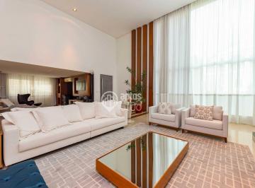 Casa · 464m² · 4 Quartos · Casa à venda - no Campo Comprido