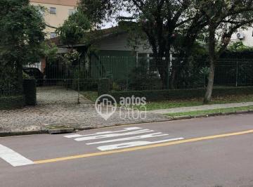 Terreno · 624m² · Terreno à venda - em Bacacheri