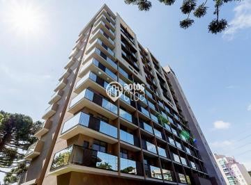 Apartamento · 33m² · 1 Quarto · Apartamento à venda - em Mossunguê