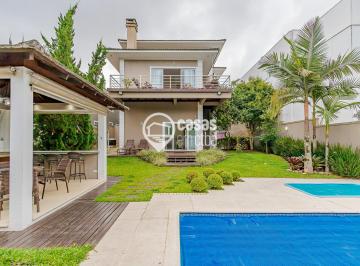 Casa · 526m² · 4 Quartos · Casa à venda - em Pilarzinho