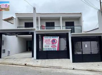 Casa · 117m² · 3 Quartos · 2 Vagas · Sobrado com 3 quartos, 117m², à venda em São Paulo, Vila Ede