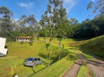 Rural de 1 quarto, Joanópolis · Chácara com 10 mil mts2 