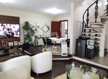 Apartamento · 317m² · 5 Quartos · 5 Vagas · Apartamento Cobertura - Vila do Camargos - Guarulhos