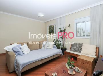 Apartamento · 75m² · 2 Quartos · 1 Vaga · Apartamento, Liberdade - São Paulo