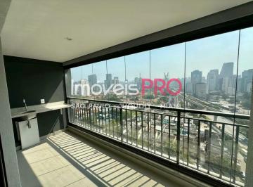 Apartamento · 94m² · 2 Quartos · 2 Vagas · Apartamento, Brooklin - São Paulo