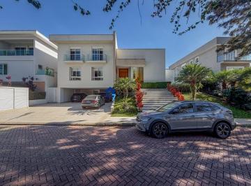 Casa · 727m² · 5 Quartos · 8 Vagas · Casa a Venda no Codomínio Lorian Boulevard em Osasco com 05 suítes