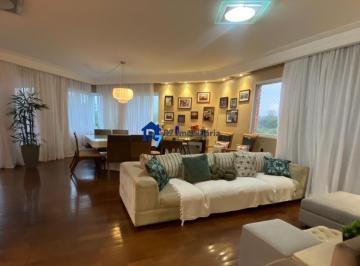 Apartamento · 189m² · 4 Quartos · 3 Vagas · R7 Imobiliária Vende Apartamento no Condomínio Reserva Arvoredo
