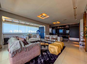 Apartamento · 250m² · 3 Quartos · 3 Vagas · R7 Imobiliária Vende cobertura no Forte de Golf Osasco com 3 suítes
