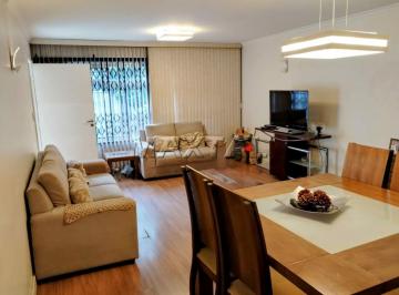 Casa · 190m² · 4 Quartos · 3 Vagas · Casa à venda com 190m², 4 quartos com 1 suíte, 3 vagas, 4 banheiros e churrasqueira.