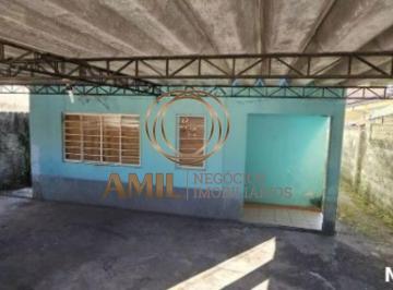 Foto 01 · Casa à venda em São José dos Campos-SP no Jardim Valparaíba com 3 quartos, 1 sala, 1 banheiro, 4 vag