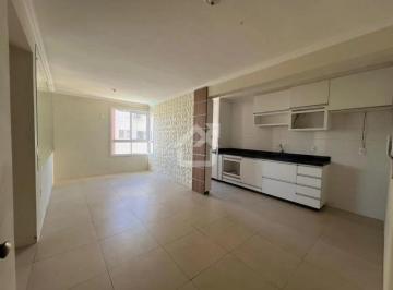 Apartamento · 60m² · 2 Quartos · 1 Vaga · VENDA - APARTAMENTO COM 2 DORMITÓRIOS NO BAIRRO LIRA EM ESTÂNCIA VELHA