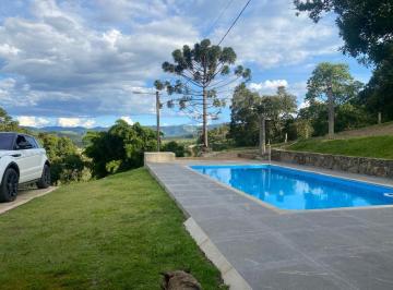 Foto 01 · Casa, Cancan, Joanópolis, SP