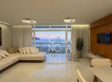 40a4d779f78d75794c3d7c3b5a98fbe0b2cd8291 · Apartamento Vista para o mar com 3 dormitórios à venda, 147 m² por R$ 2.500.000 - Gonzaga - Santos/S