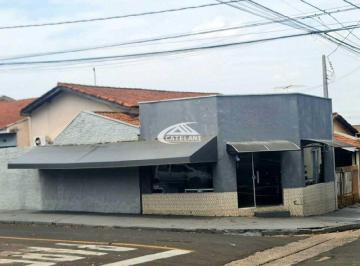 Casa · 109m² · VENDA | Casa,  em JARDIM PRIMAVERA, BADY BASSITT