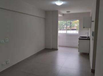 Apartamento · 45m² · 2 Quartos · 1 Vaga · APARTAMENTO N°1302 EDIFÍCIO DUMONT PREMIUM