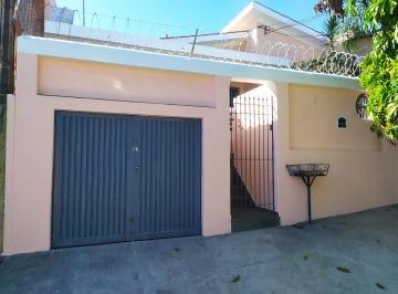 Casa de 1 quarto, Campinas · CASA