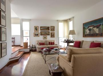 Apartamento de 3 quartos, São Paulo · Apartamento lindissimo alto padrão p/venda c/196m2 e 03 dorm. Real Parque Morumbi