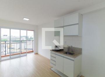Apartamento · 32m² · 1 Quarto · Apartamento para Aluguel - Vila Mariana, 1 Quarto,  32 m2 - São Paulo
