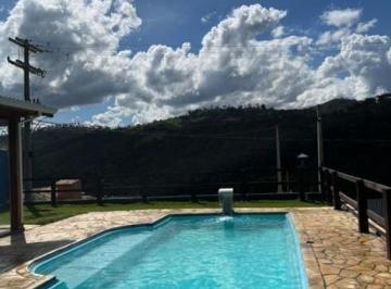 Foto 01 · Chacara, Bonifácio, Joanópolis, SP