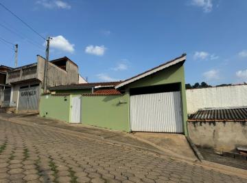 Foto 01 · Casa, Nogueira, Joanópolis, SP