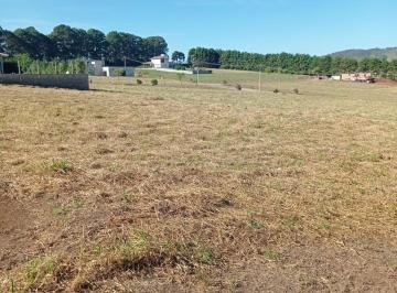 Foto 01 · Terreno, Terra Preta, Joanópolis, SP