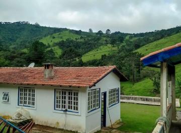 Foto 01 · Fazenda, Sabia Una, Joanópolis, SP