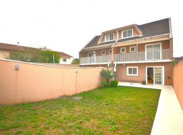 DSC1448.JPG · Casa para Venda em Curitiba/PR - 3 Dorm. 176 m2 Área Útil