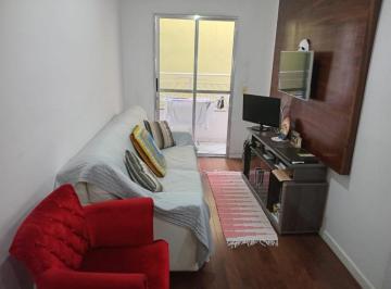Apartamento · 50m² · 2 Quartos · 1 Vaga · Apartamento 2 dormitórios uma vaga de garagem Santo Eduardo