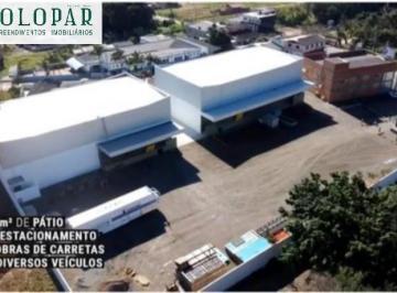 Foto 01 · Galpao, Santa Lidia, Penha, SC
