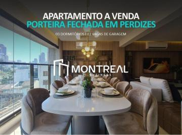 Apartamento · 180m² · 3 Quartos · 3 Vagas · Apartamento à venda - em Perdizes