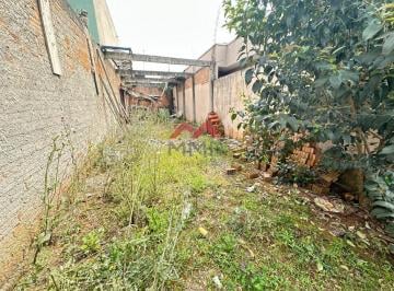 Terreno , Curitiba · TERRENO A VENDA NO CIC - VITORIA REGIA
