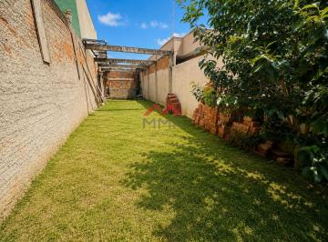 Terreno · 95m² · TERRENO A VENDA NO CIC - VITORIA REGIA