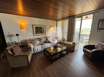 Foto 01 · Apartamento para venda no Cambuí em Campinas - 3 quartos