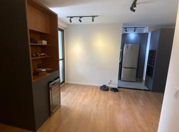 Apartamento de 3 quartos, São Paulo · Barra Funda Apartamento A Venda Com 3 Quartos 83m2 Novo Pronto P Morar Mobiliado
