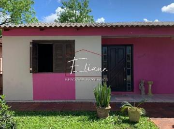 Foto 01 · Casa, Centro, São Luiz Gonzaga, RS