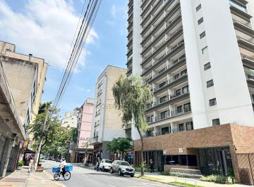 Apartamento · 27m² · Imoveis - na República