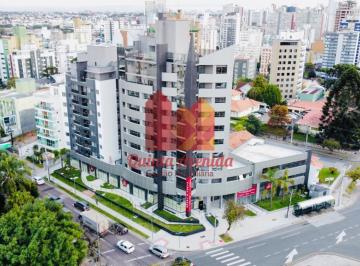 Apartamento · 59m² · 2 Quartos · 1 Vaga · APARTAMENTO À VENDA NO ALTO DA XV !!