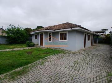 Casa · 240m² · 3 Quartos · 8 Vagas · CASA PARA LOCAÇÃO NO BAIRRO BUTIATUV