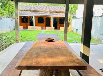Casa de 3 quartos, Paraty · Flats próximo a cachoeira do crepúsculo