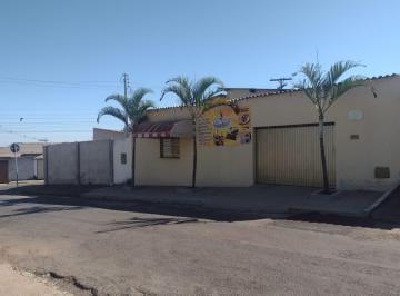 Casa , Anápolis · Casa a venda em Anápolis - Bairro São Sebastião
