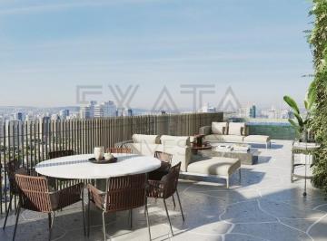 Foto 01 · Cobertura de luxo no Itaim Bibi, São Paulo-SP: 3 quartos, 3 suítes, 6 salas, 5 banheiros, 4 vagas de