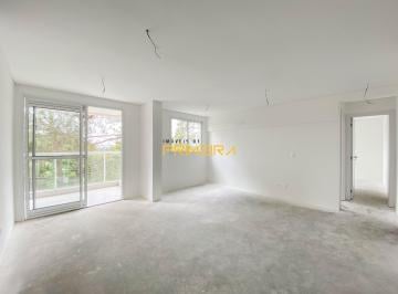 Apartamento de 3 quartos, Curitiba · 3 Quartos 2 Vagas ao lado do parque bacacheri