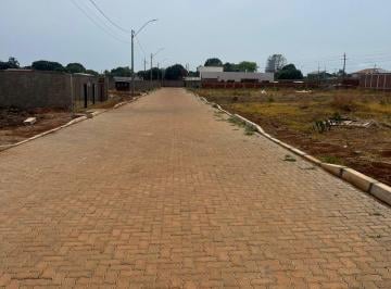 Terreno , Gama · Lote ponte alta norte, 400m², ótima localização, avenida buritis. 